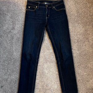 DL1969 Angel Skinny Jeans size 27